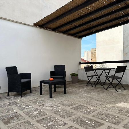 Juliet'S House Villa นาร์โด ภายนอก รูปภาพ