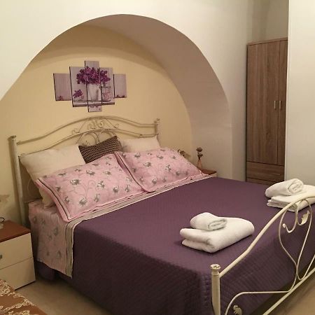Juliet'S House Villa นาร์โด ภายนอก รูปภาพ