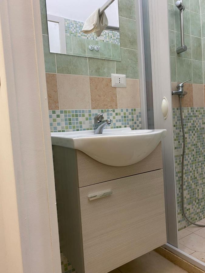 Juliet'S House Villa นาร์โด ภายนอก รูปภาพ