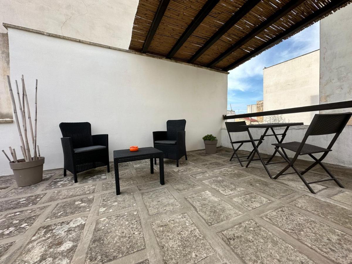 Juliet'S House Villa นาร์โด ภายนอก รูปภาพ