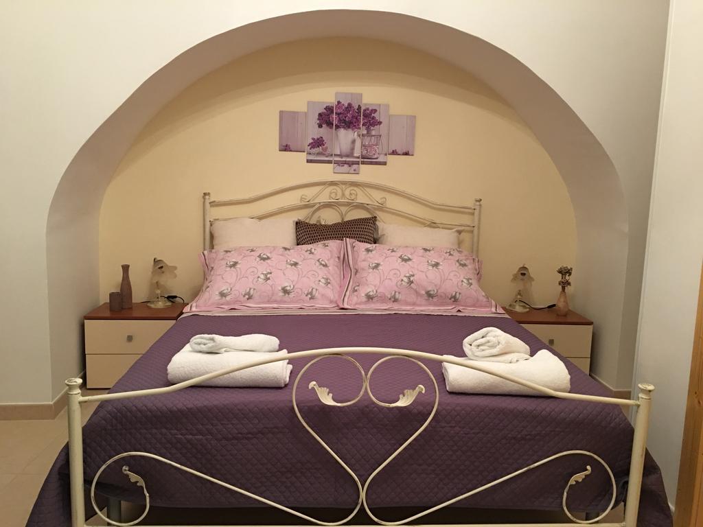 Juliet'S House Villa นาร์โด ภายนอก รูปภาพ
