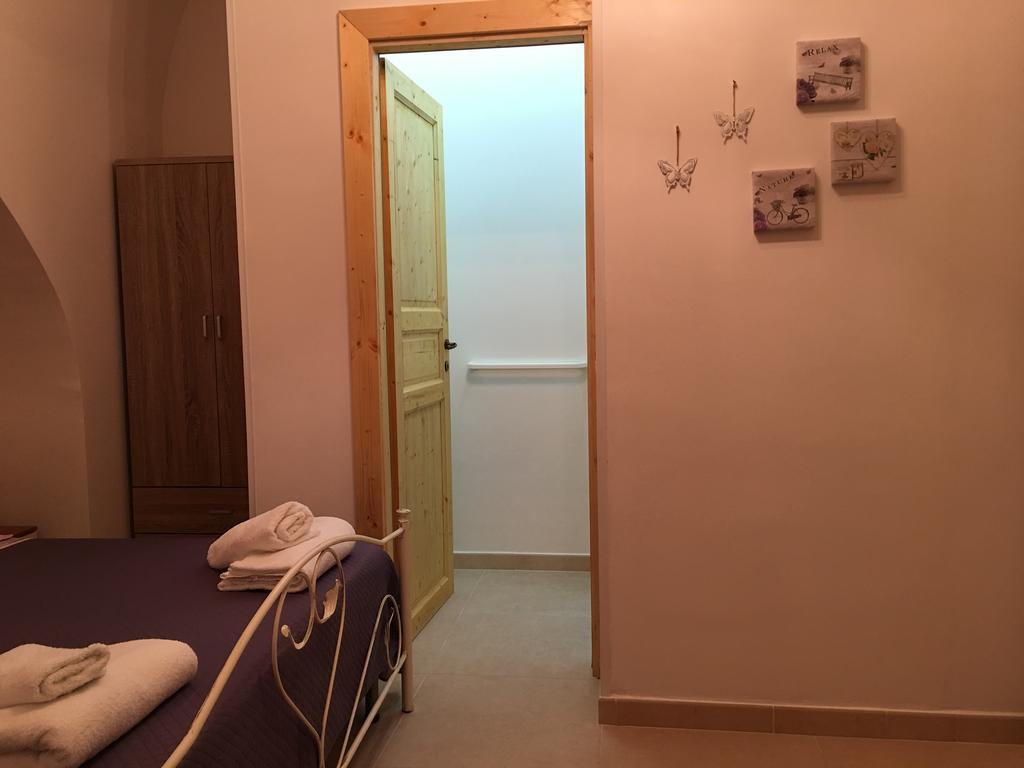 Juliet'S House Villa นาร์โด ภายนอก รูปภาพ