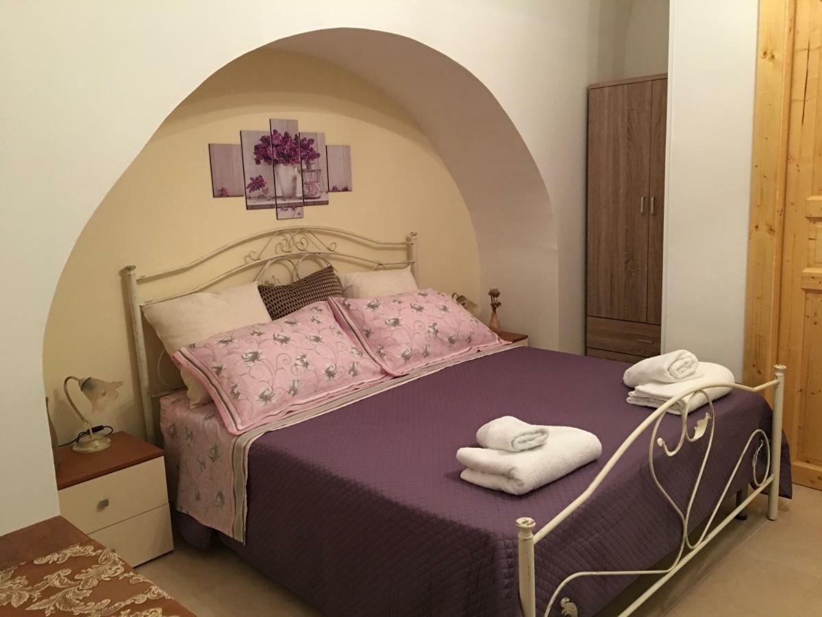 Juliet'S House Villa นาร์โด ภายนอก รูปภาพ
